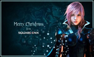 Square Enix