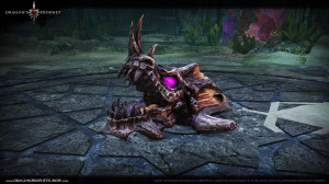 Dragon's Prophet