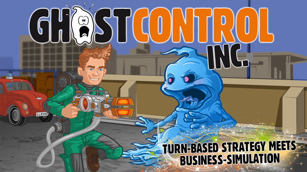 ghostcontrol inc cheatengen