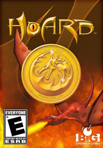 Hoard - cover
