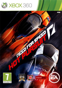 Need for Speed - Hot Pursuit - course