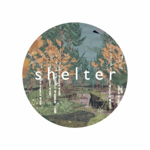 Shelter - logo