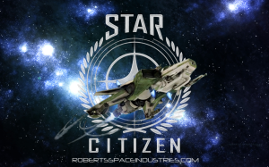 Star Citizen - logo