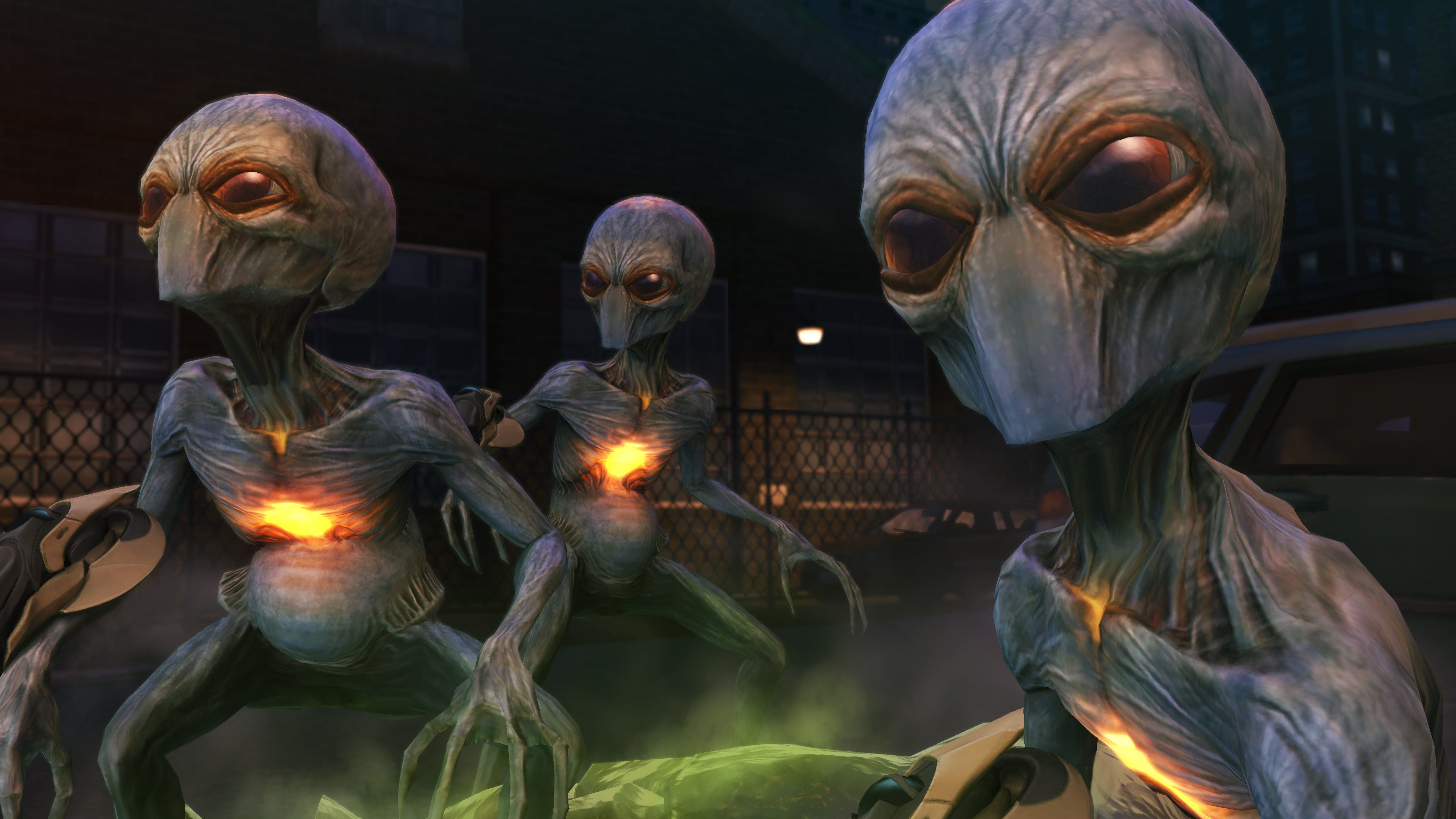 [TEST] XCOM: Enemy Unknown – Elite Edition – la version pour Mac
