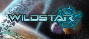 WildStar - logo