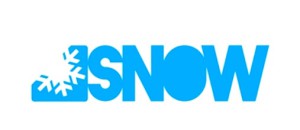 snow - logo