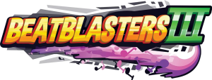 Beat Blasters III - logo