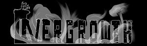 Overgrowth - logo