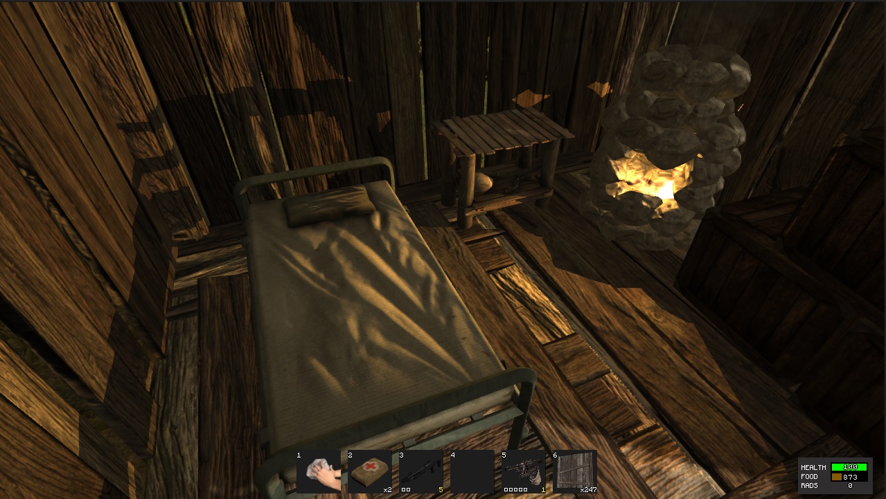Rust