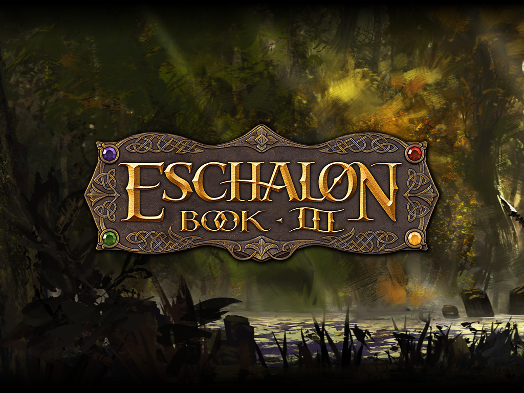 [TEST] Eschalon : Book III – la version pour Steam