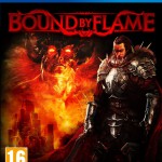 Bound by flame - cover
