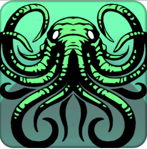 Call of Cthulhu - The Wasted Land - icon