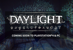 Daylight - logo
