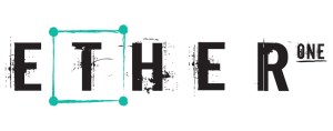 Ether One - logo