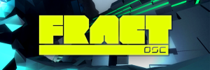 Fract - logo