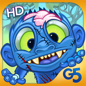 Pet Zoometery - icon