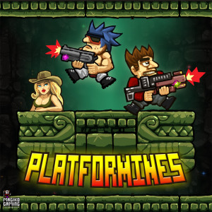 Platformines - logo