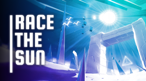 Race the Sun - logo