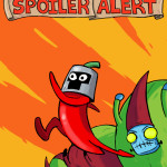 Spoiler Alert