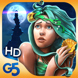 [TEST] Nightmares from the Deep - The Siren’s Call - la version pour iPad - icon