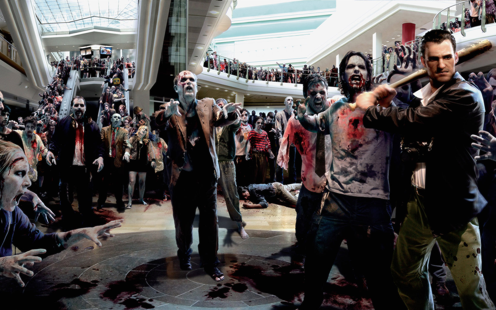 The Dead Rising Collection