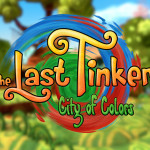 The Last Tinker
