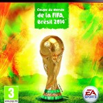 Coupe du Monde de la FIFA, Brésil 2014 - cover