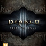 Diablo III - Reaper of Souls - édition collector - cover
