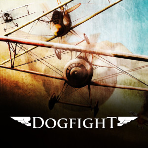 Dogfight - icon