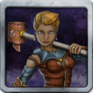 Heroes of Steel - icon