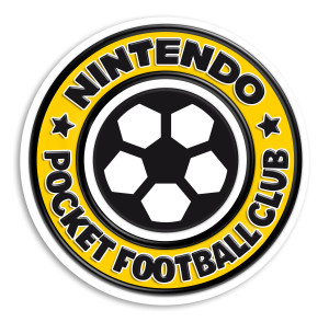 Nintendo Pocket Football Club - logo