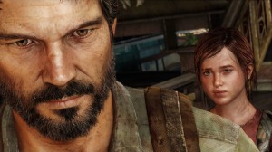 The Last of Us Remastered - Joel & Ellie