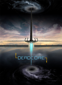 Deadcore - cover