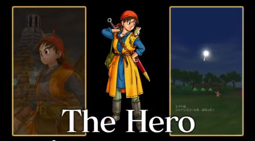 Dragon Quest VIII : L’Odyssée du roi maudit