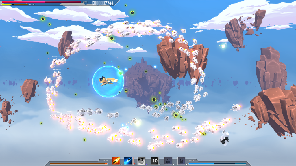 drifting lands grade 3 boss drifting lands grade 3 boss