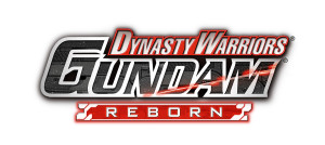 Dynasty Warriors - Gundam Reborn - logo