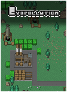 Evopollution - cover
