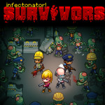 Infectonator Survivors