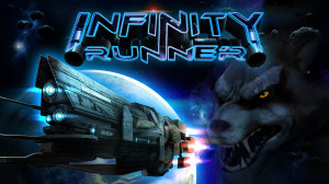 Infinity Runner - titre