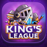 King's League Odyssey