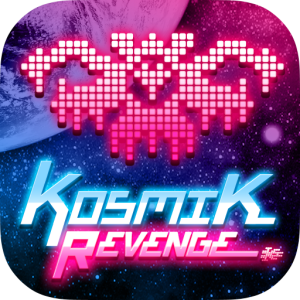 Kosmik Revenge - icon