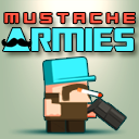 Mustache Armies - icon