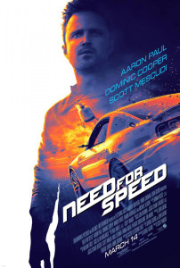 Need for Speed - film
