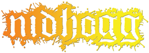 Nidhogg - logo