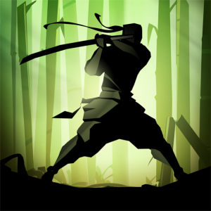 Shadow Fight 2 - icon