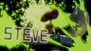 Slip - Steve