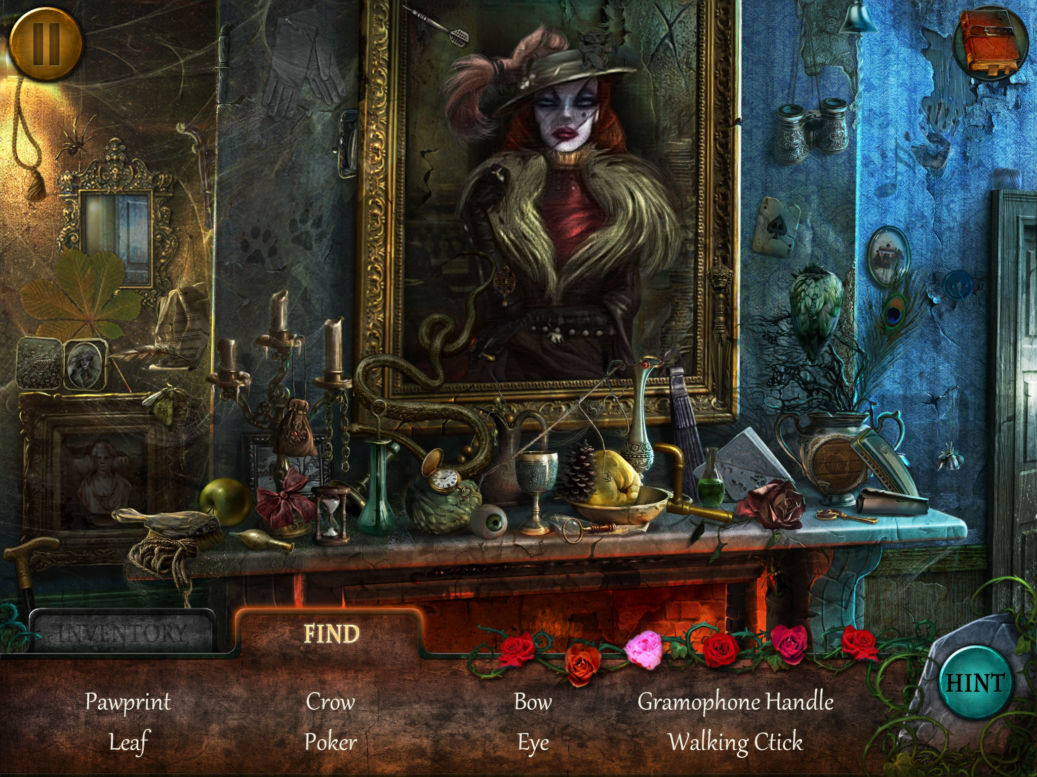 [TEST] The Ghost Archives : Haunting of Shady Valley – la version pour iPad