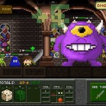 Tiny Dice Dungeon