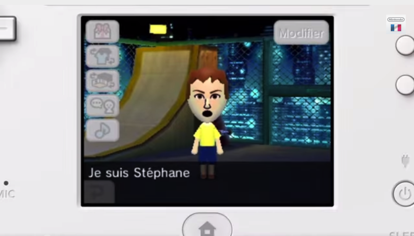 Tomodachi Life