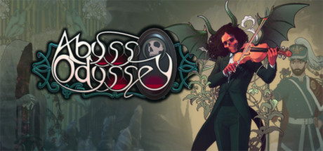 Abyss Odyssey - logo